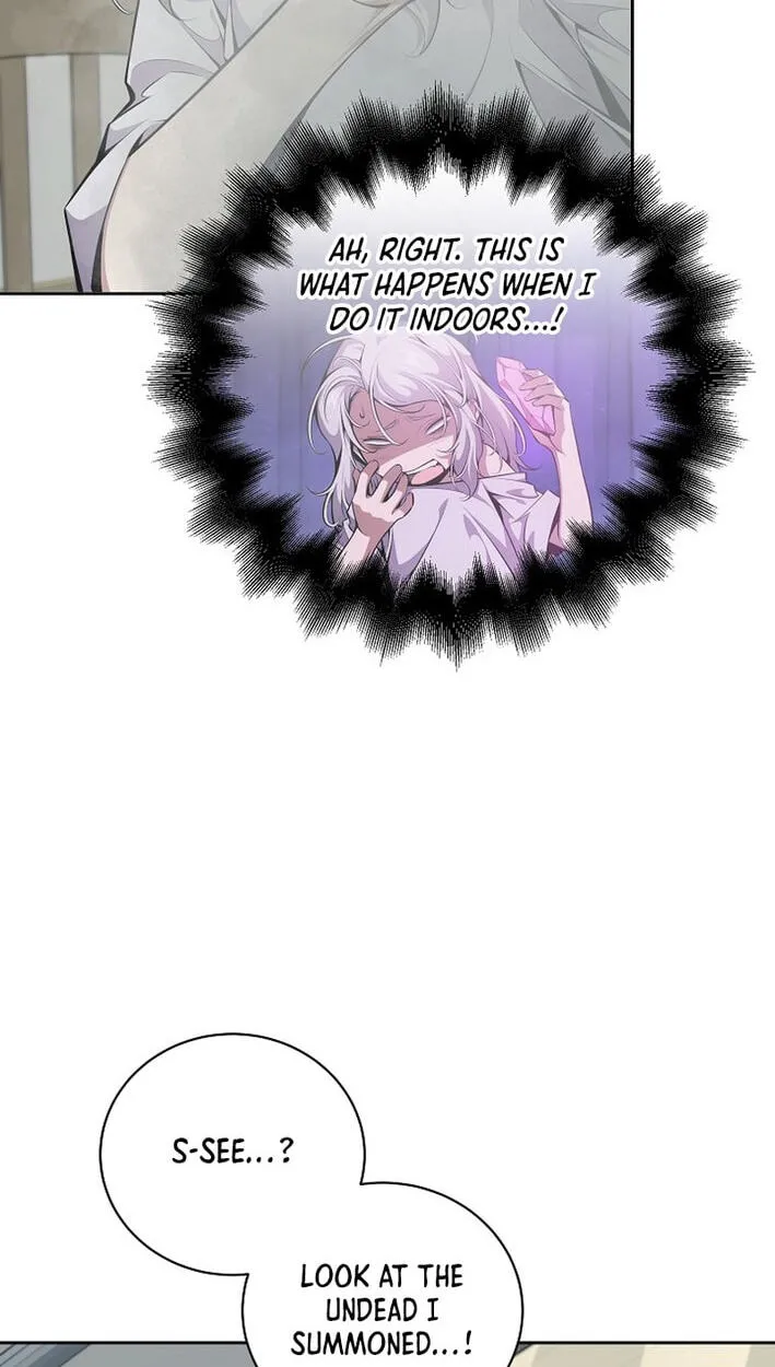 Read Assa Jjintta Necromancer chapter 9 image 53 on Lezhin