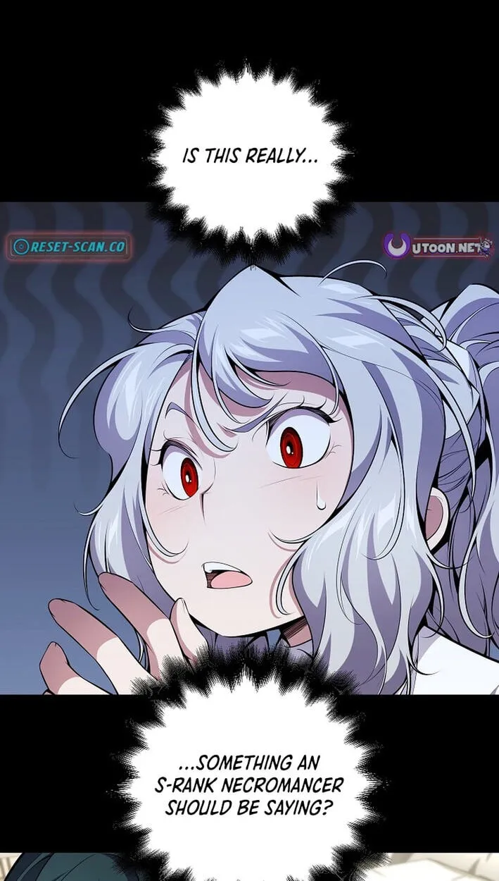 Read Assa Jjintta Necromancer chapter 9 image 6 on Lezhin
