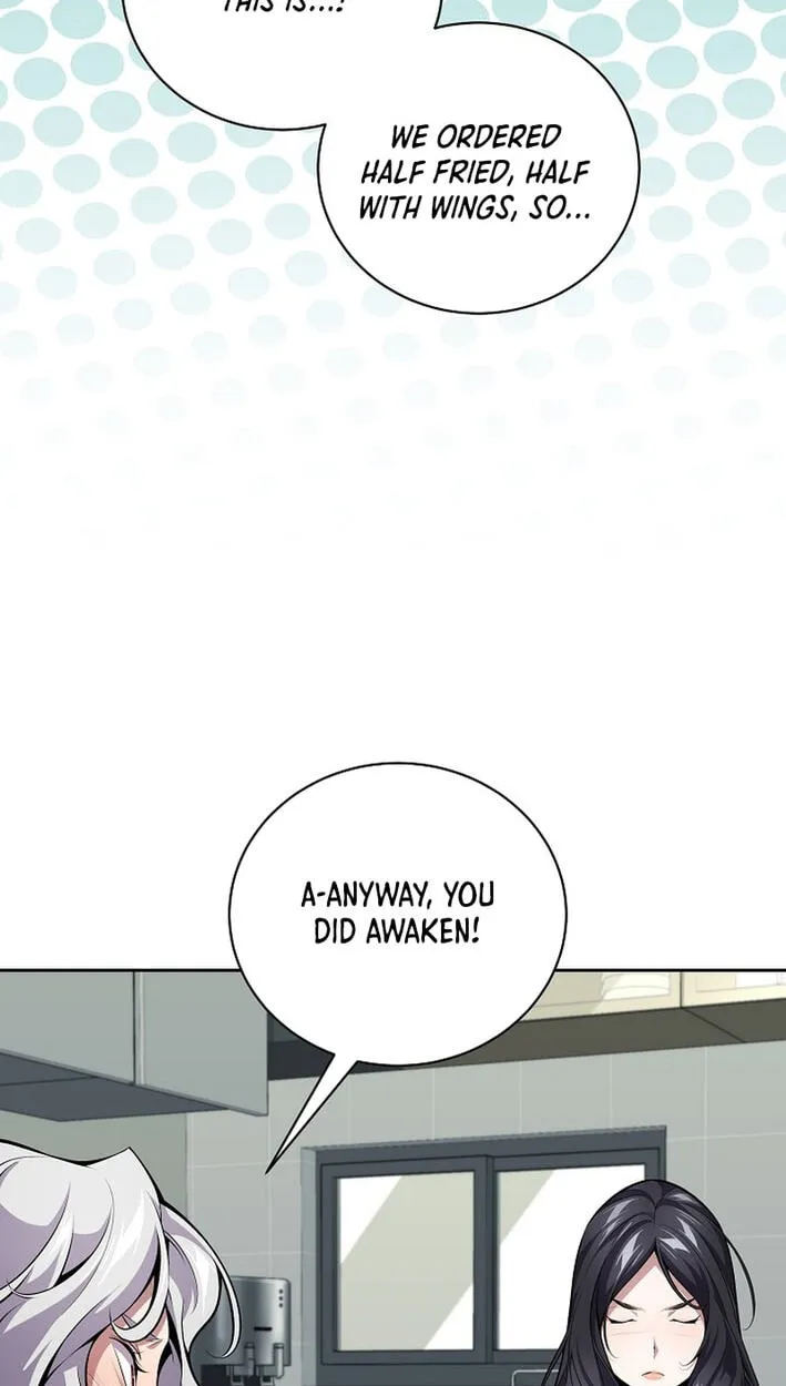 Read Assa Jjintta Necromancer chapter 9 image 60 on Lezhin