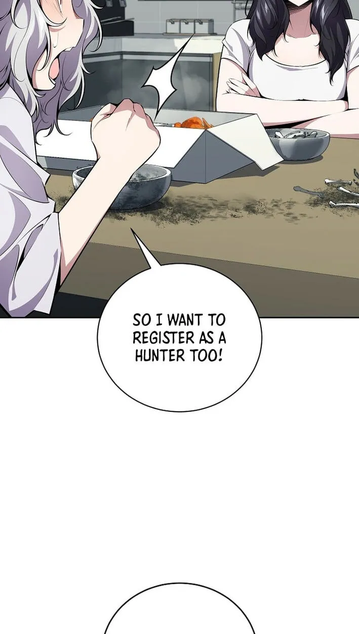Read Assa Jjintta Necromancer chapter 9 image 61 on Lezhin
