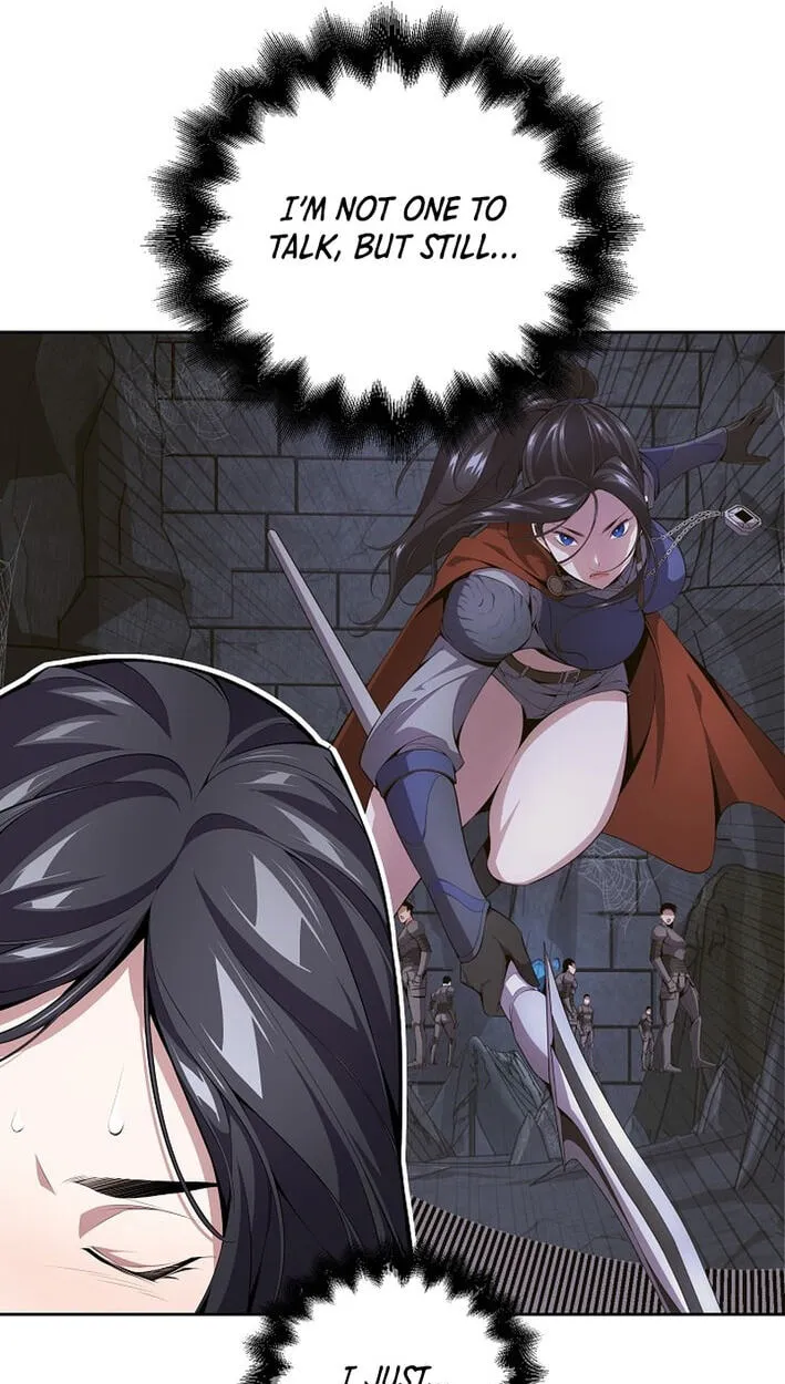 Read Assa Jjintta Necromancer chapter 9 image 68 on Lezhin