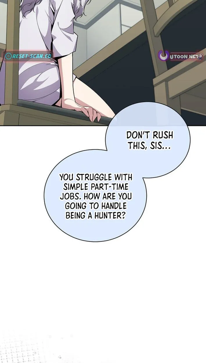 Read Assa Jjintta Necromancer chapter 9 image 70 on Lezhin