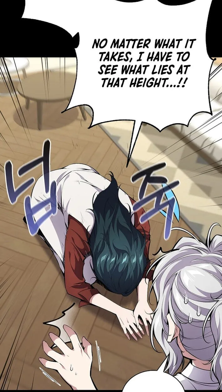 Read Assa Jjintta Necromancer chapter 9 image 8 on Lezhin