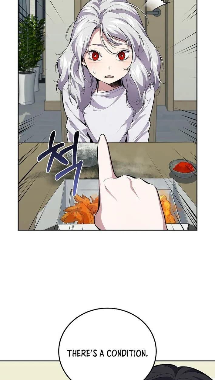 Read Assa Jjintta Necromancer chapter 9 image 82 on Lezhin