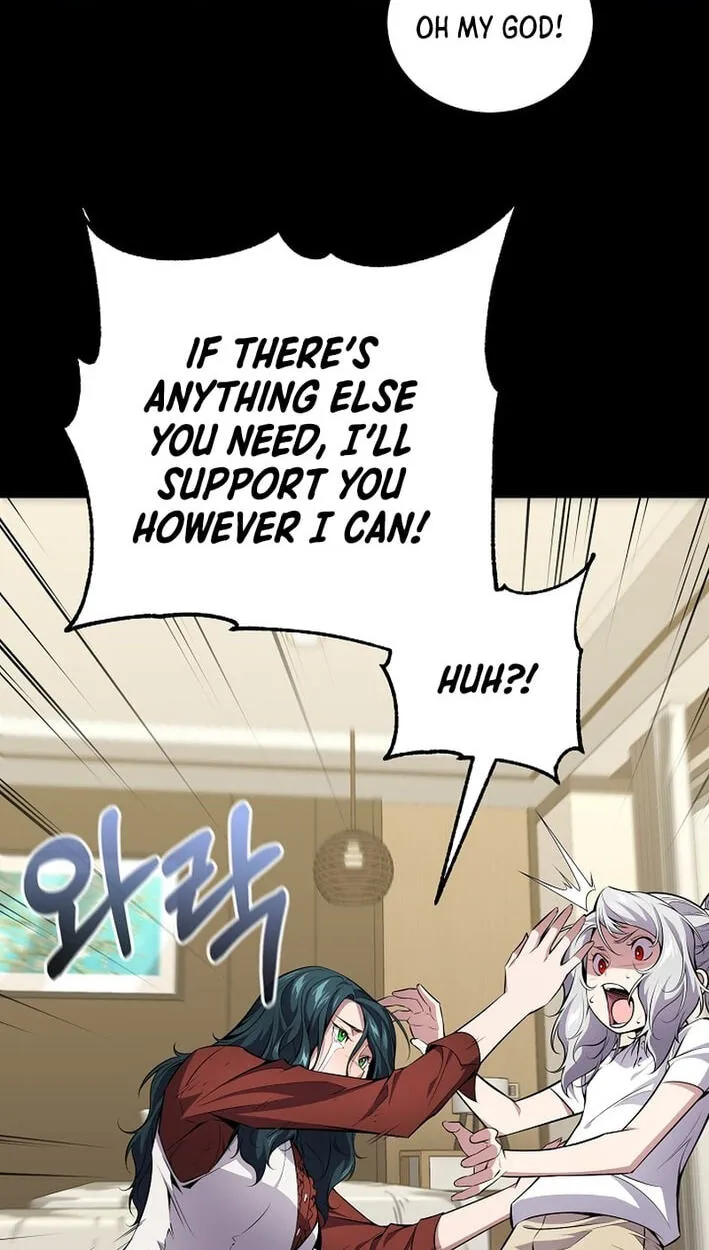 Read Assa Jjintta Necromancer chapter 9 image 9 on Lezhin