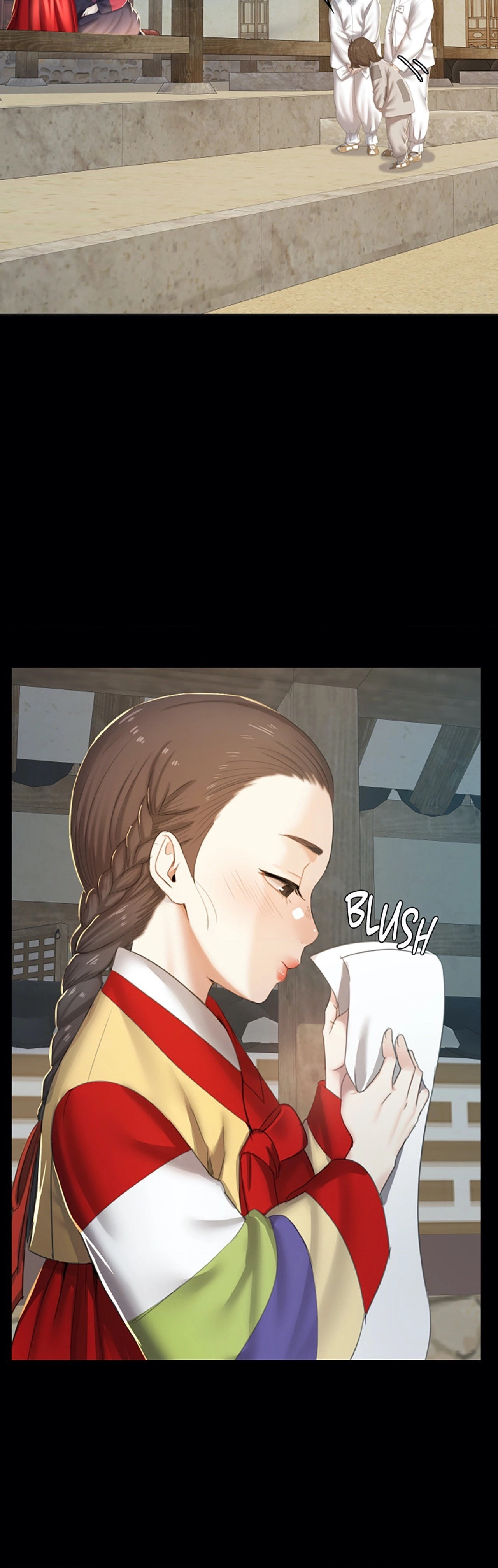 Read Assa chapter 1 image 15 on Lezhin
