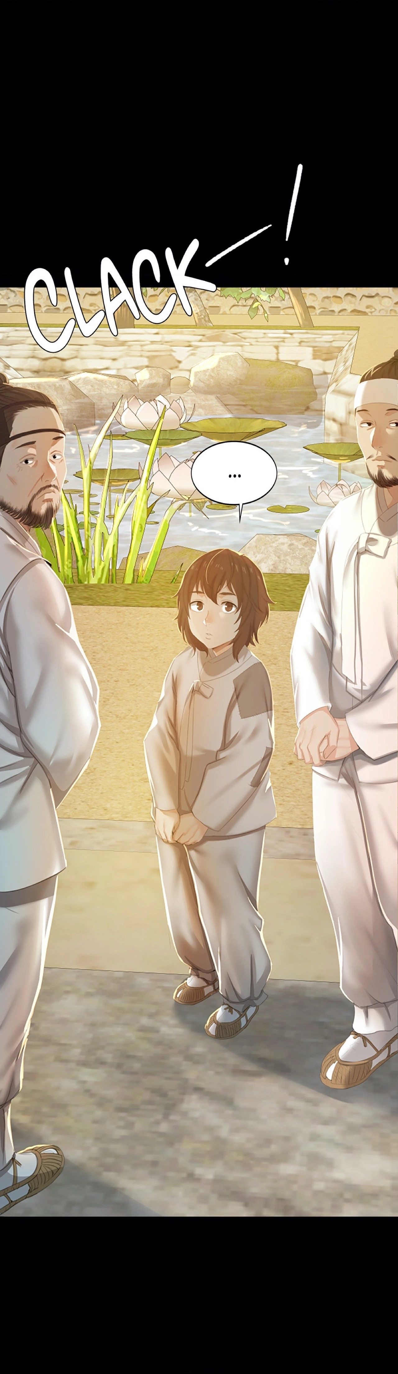 Read Assa chapter 1 image 17 on Lezhin