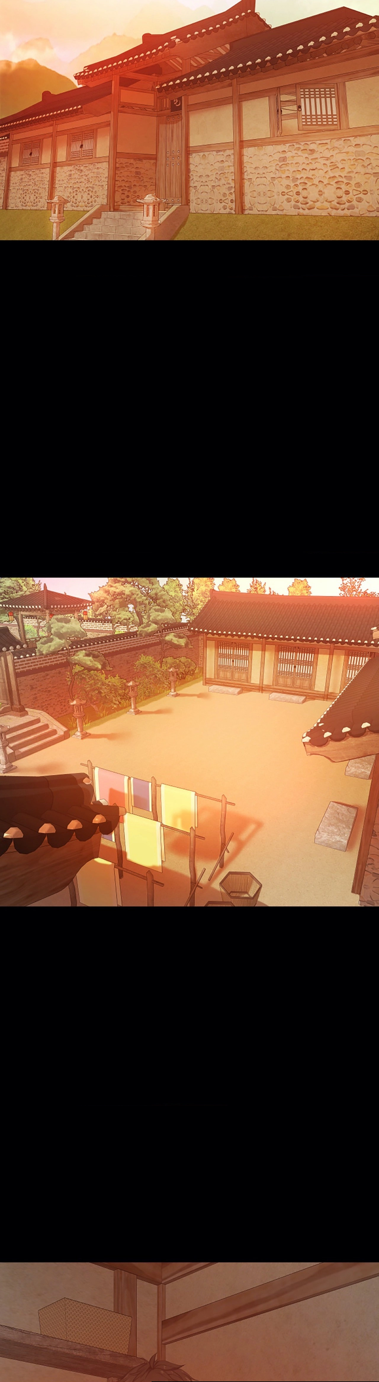 Read Assa chapter 1 image 23 on Lezhin