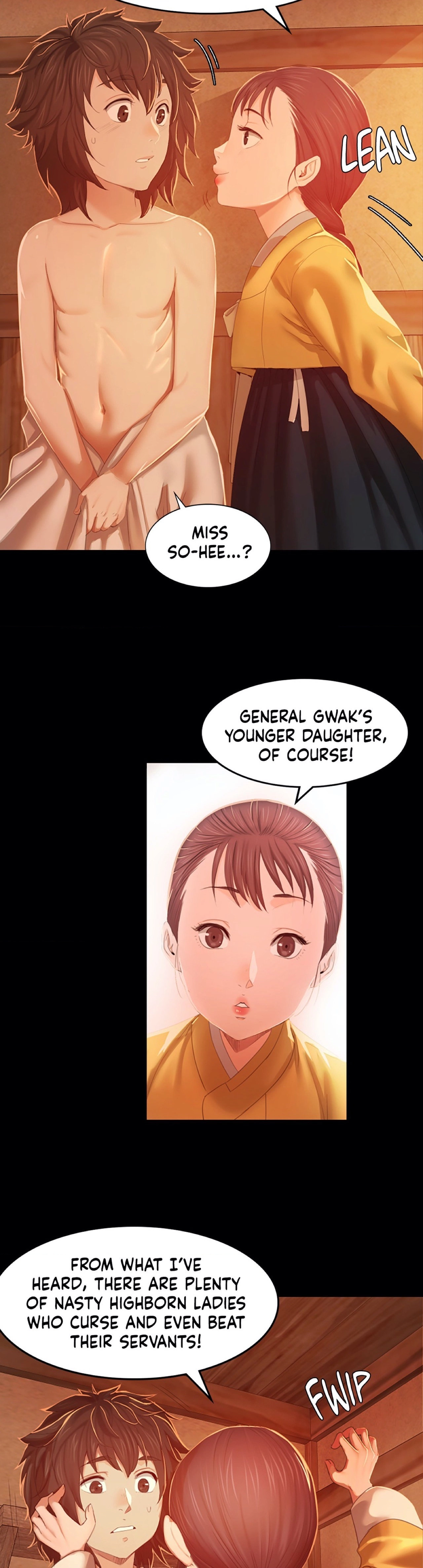 Read Assa chapter 1 image 29 on Lezhin