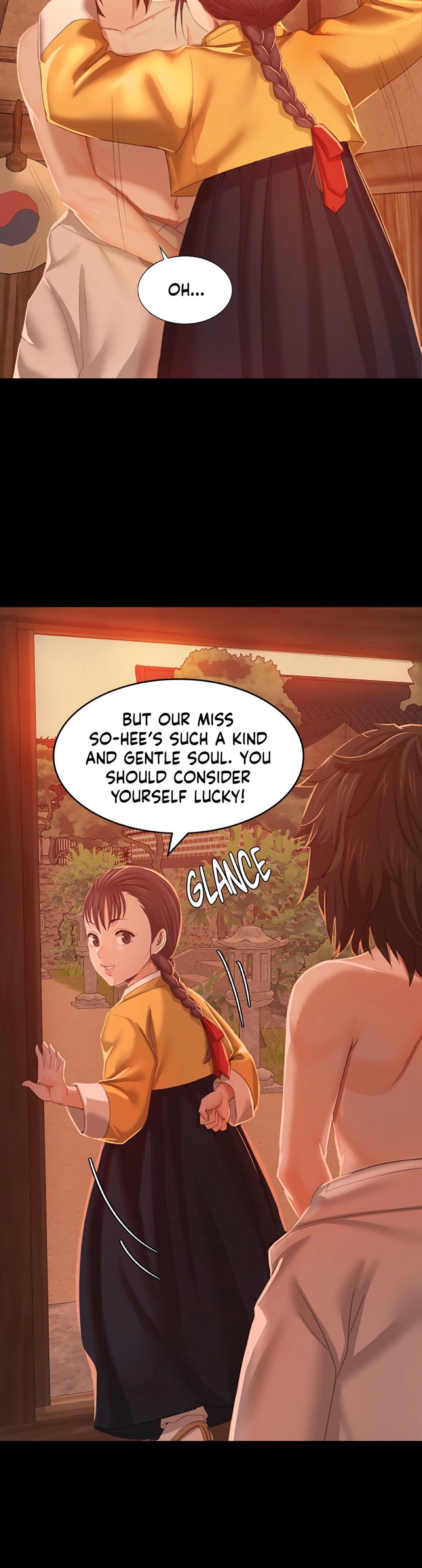 Read Assa chapter 1 image 30 on Lezhin