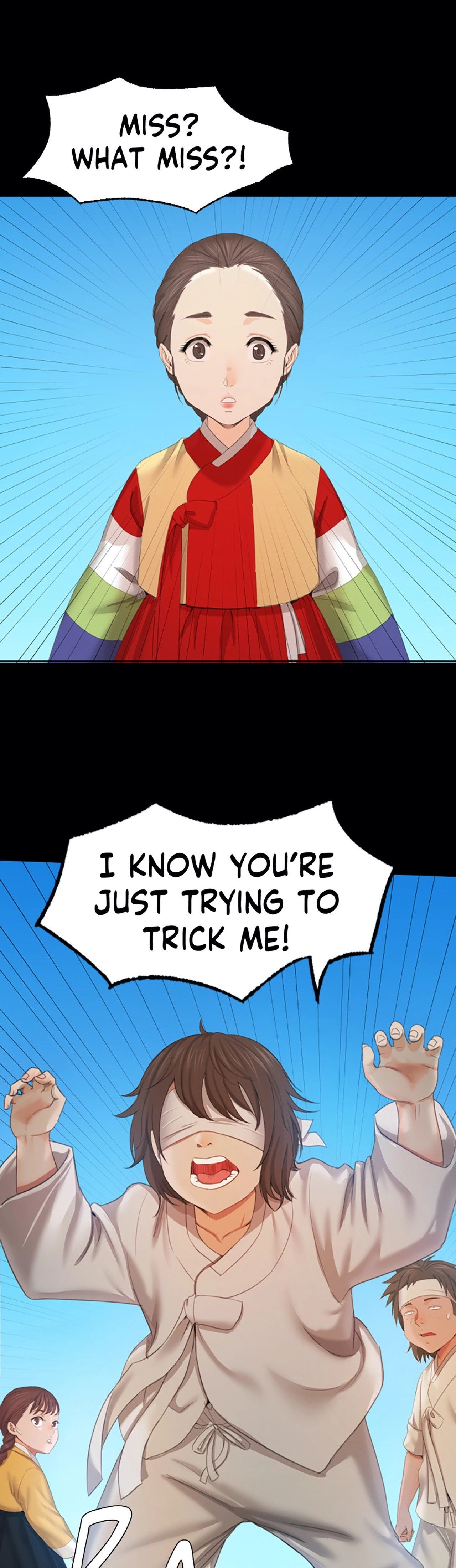 Read Assa chapter 1 image 36 on Lezhin