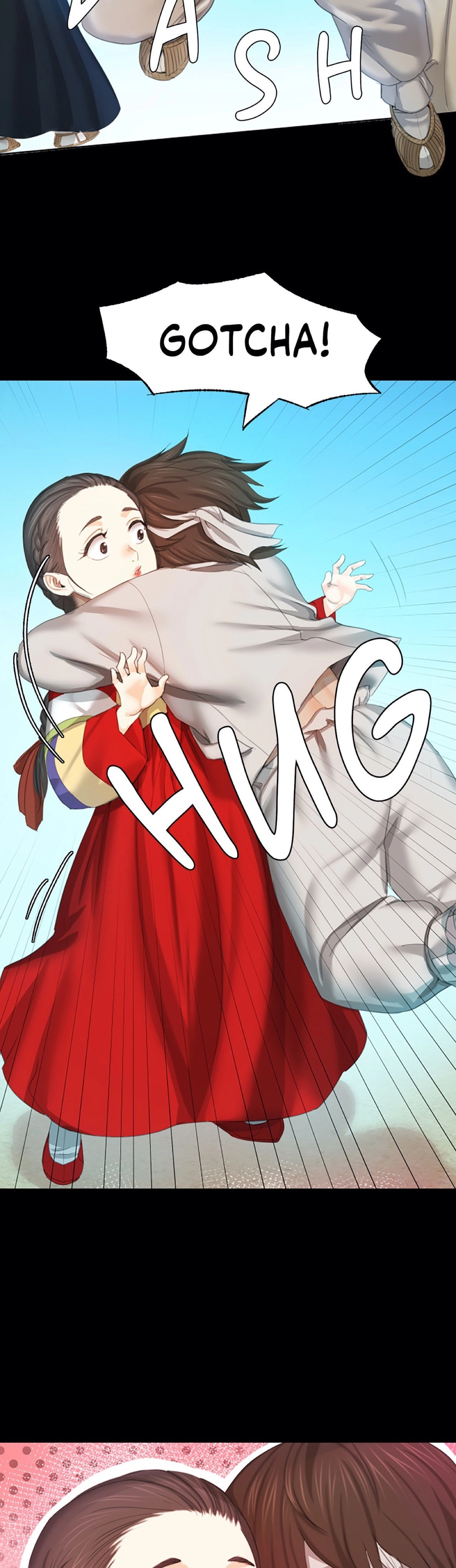 Read Assa chapter 1 image 37 on Lezhin