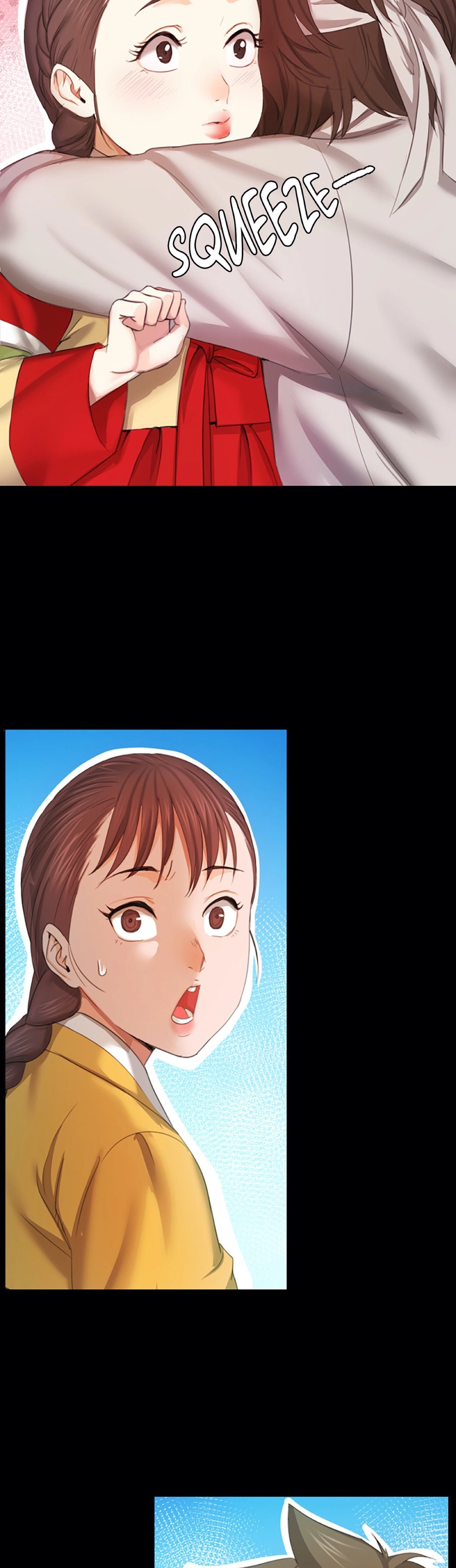Read Assa chapter 1 image 38 on Lezhin