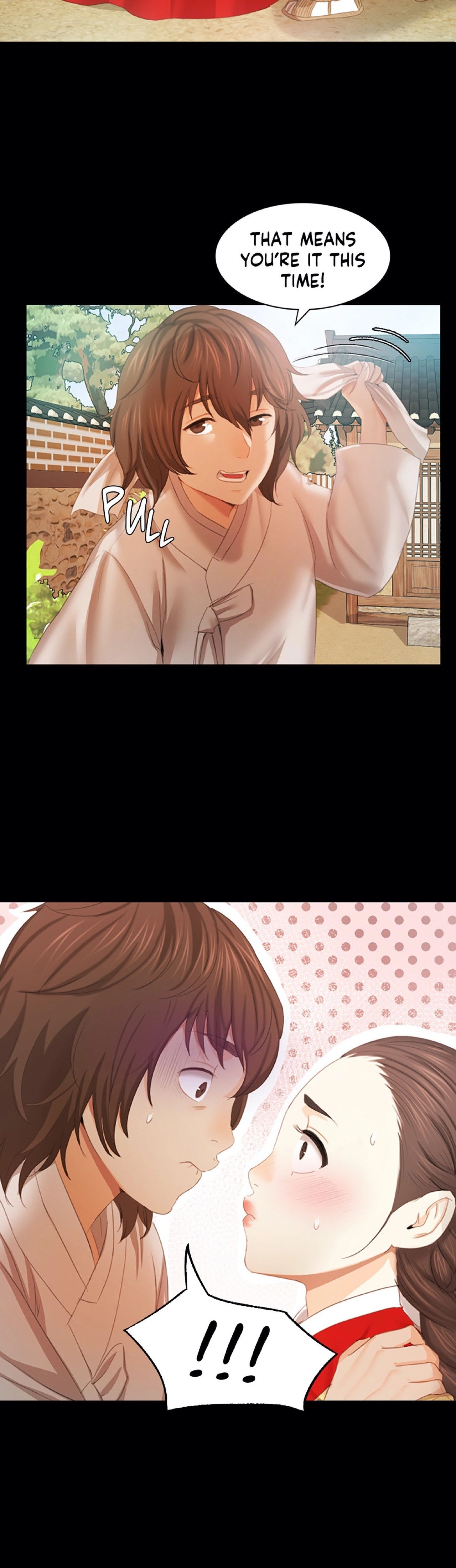 Read Assa chapter 1 image 40 on Lezhin