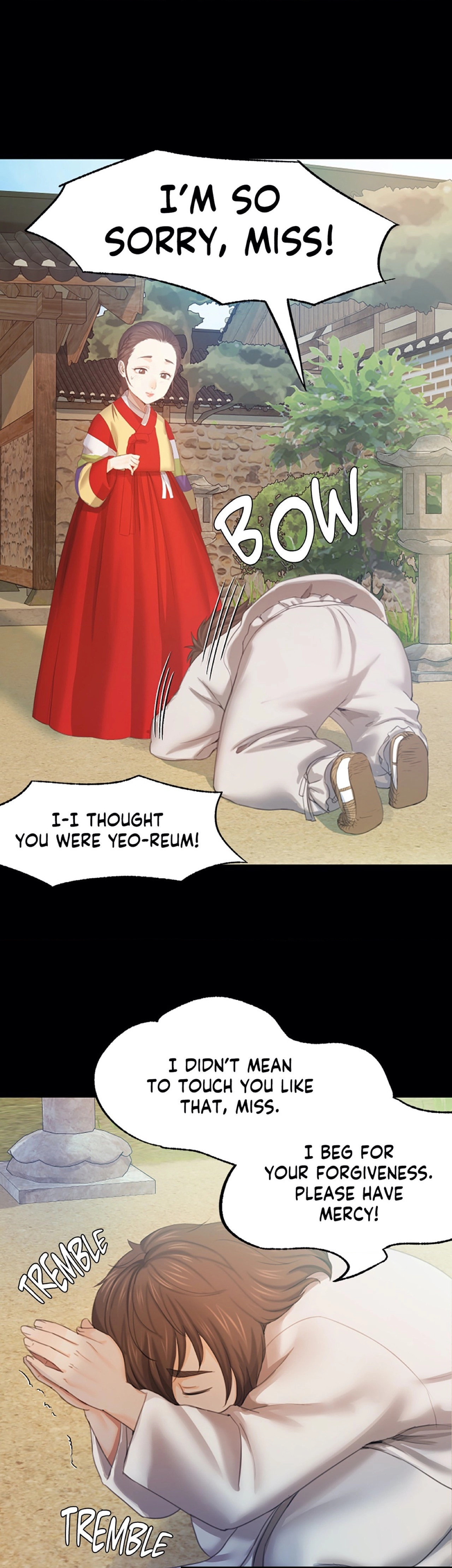 Read Assa chapter 1 image 41 on Lezhin