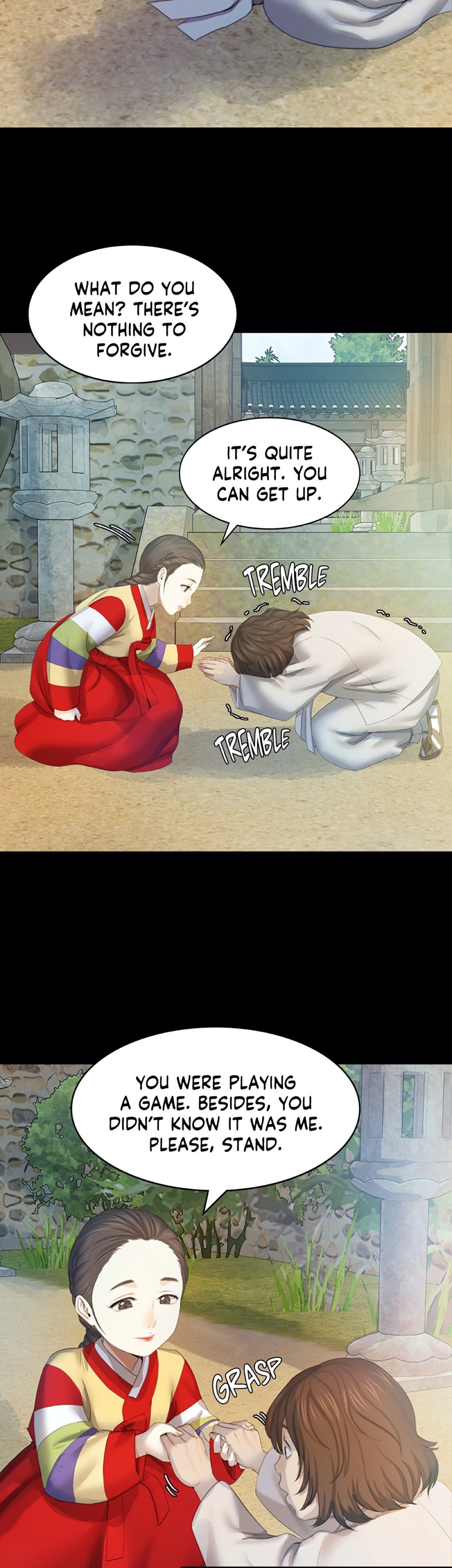 Read Assa chapter 1 image 42 on Lezhin