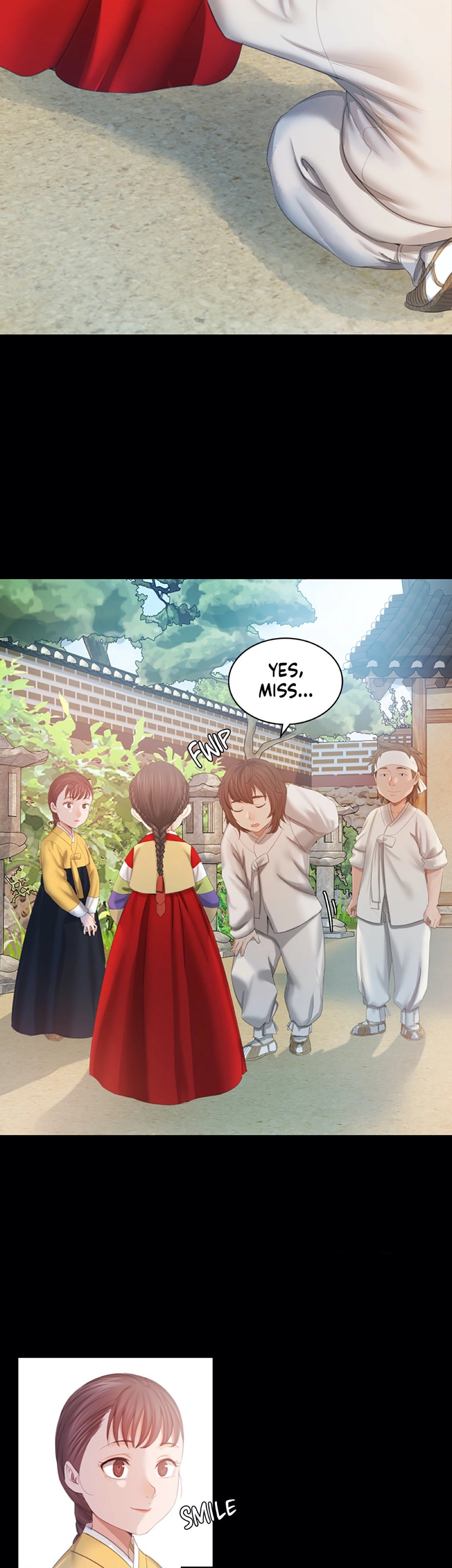 Read Assa chapter 1 image 43 on Lezhin