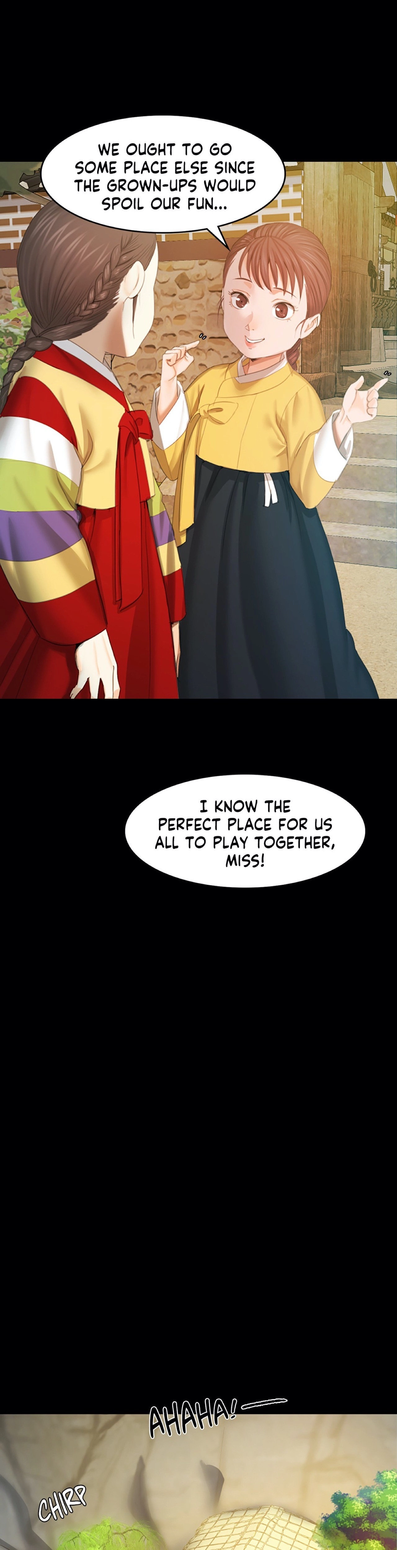 Read Assa chapter 1 image 46 on Lezhin