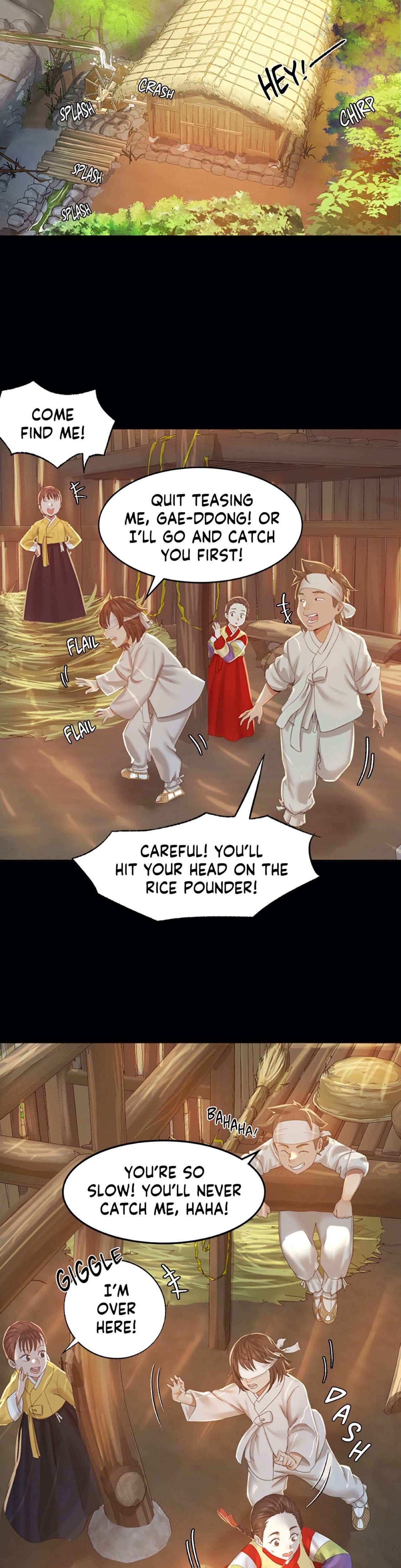 Read Assa chapter 1 image 47 on Lezhin