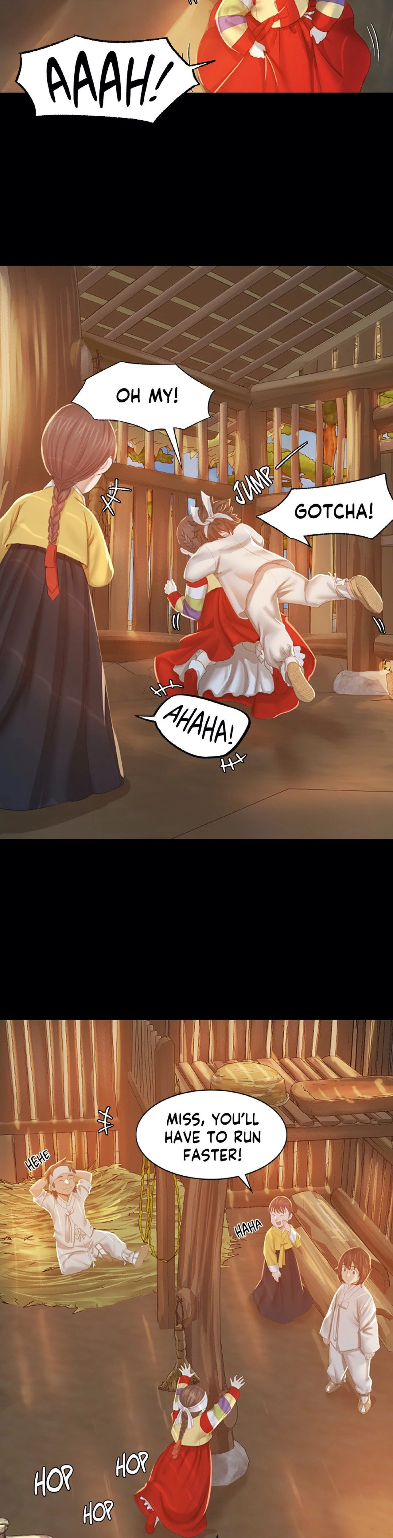 Read Assa chapter 1 image 48 on Lezhin