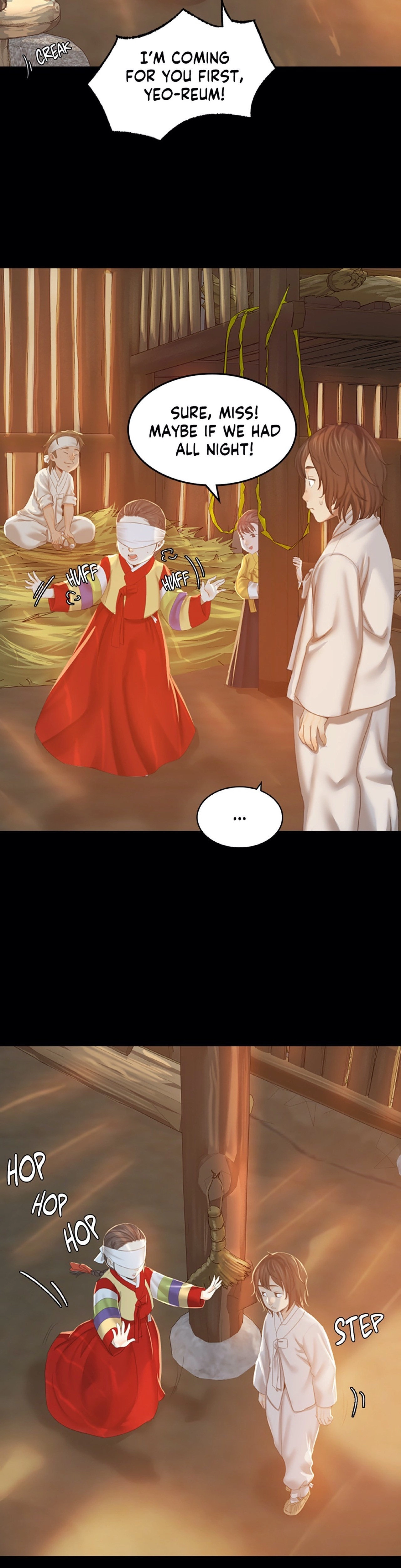 Read Assa chapter 1 image 49 on Lezhin