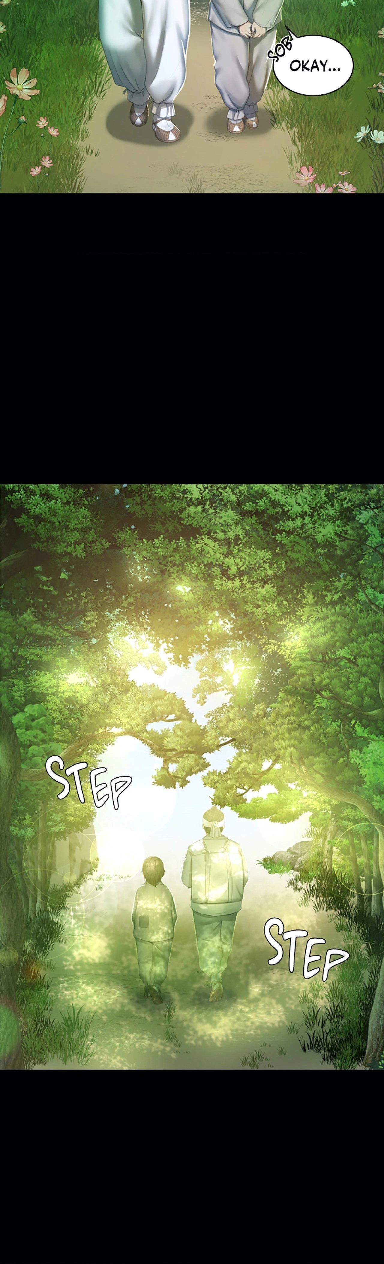Read Assa chapter 1 image 5 on Lezhin
