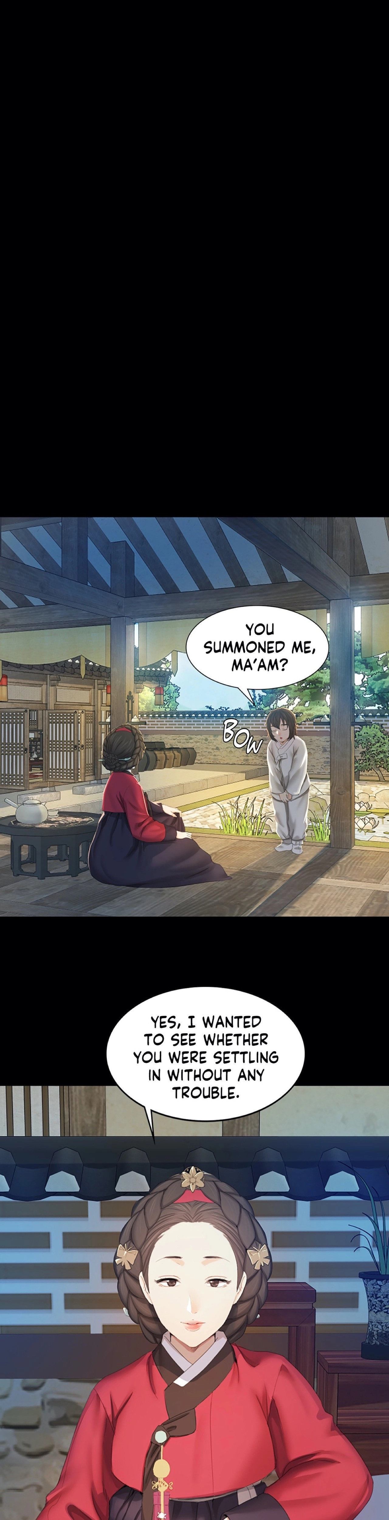 Read Assa chapter 1 image 51 on Lezhin