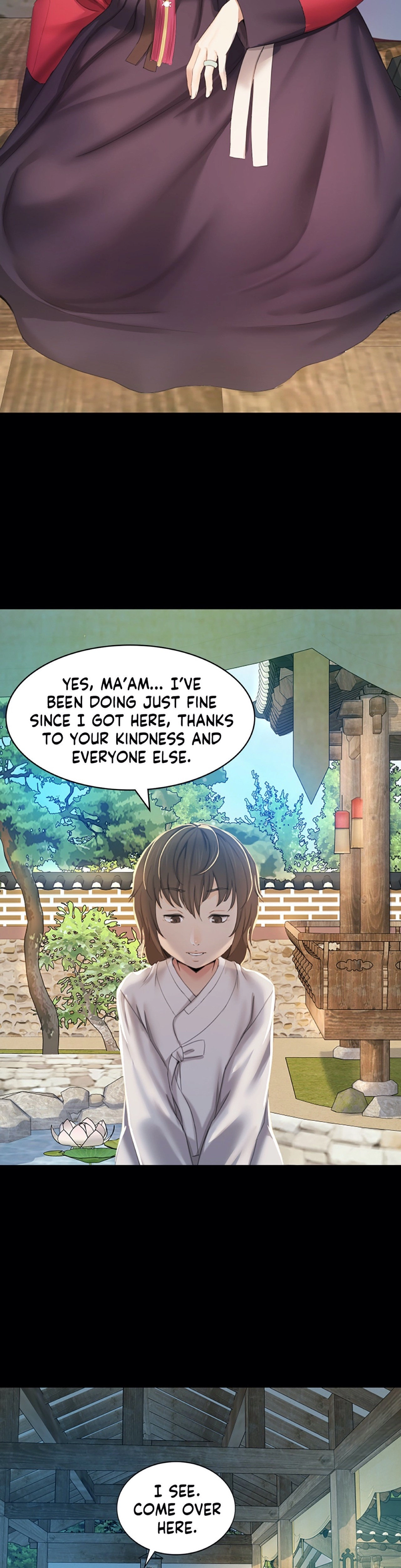 Read Assa chapter 1 image 52 on Lezhin