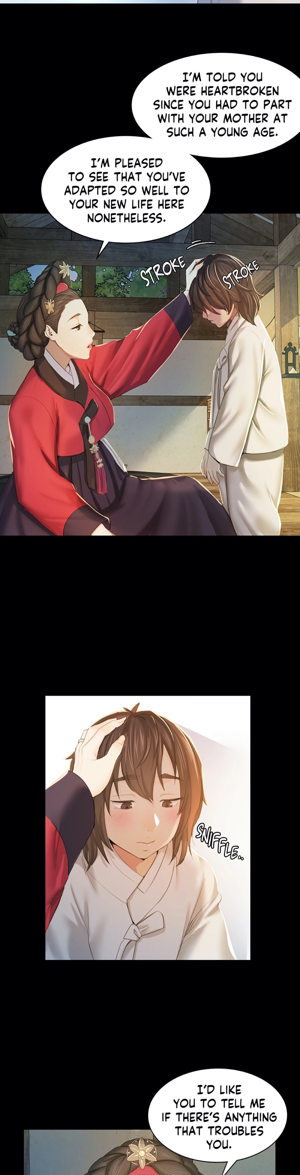 Read Assa chapter 1 image 54 on Lezhin