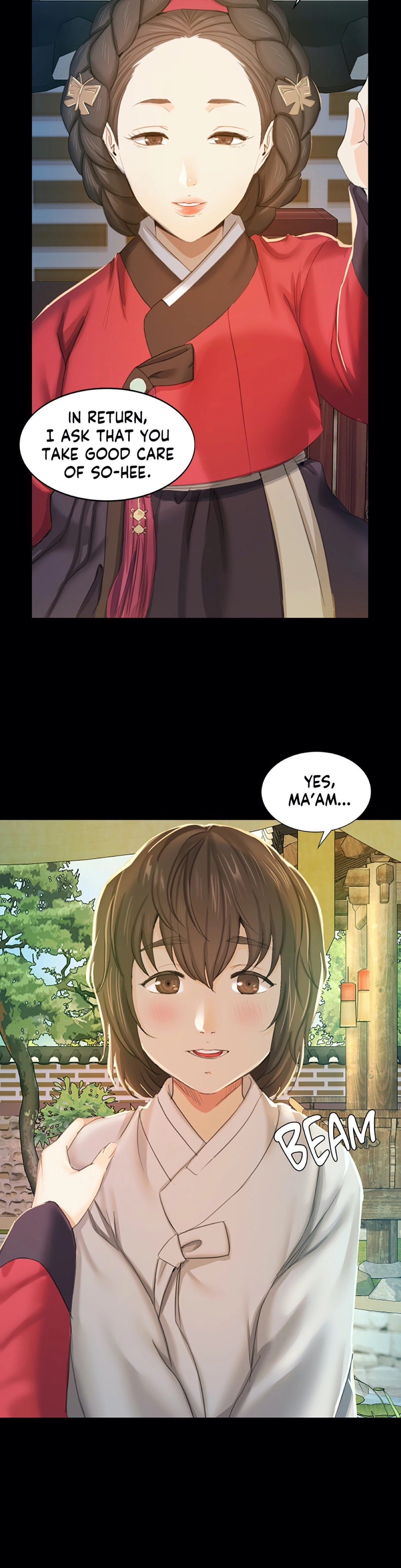 Read Assa chapter 1 image 55 on Lezhin