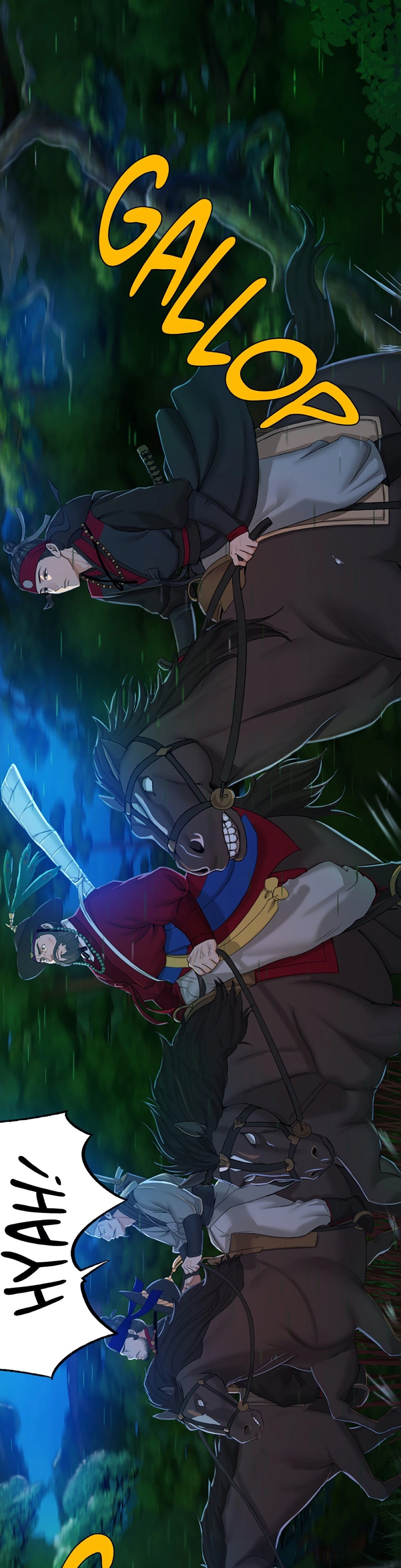 Read Assa chapter 1 image 57 on Lezhin