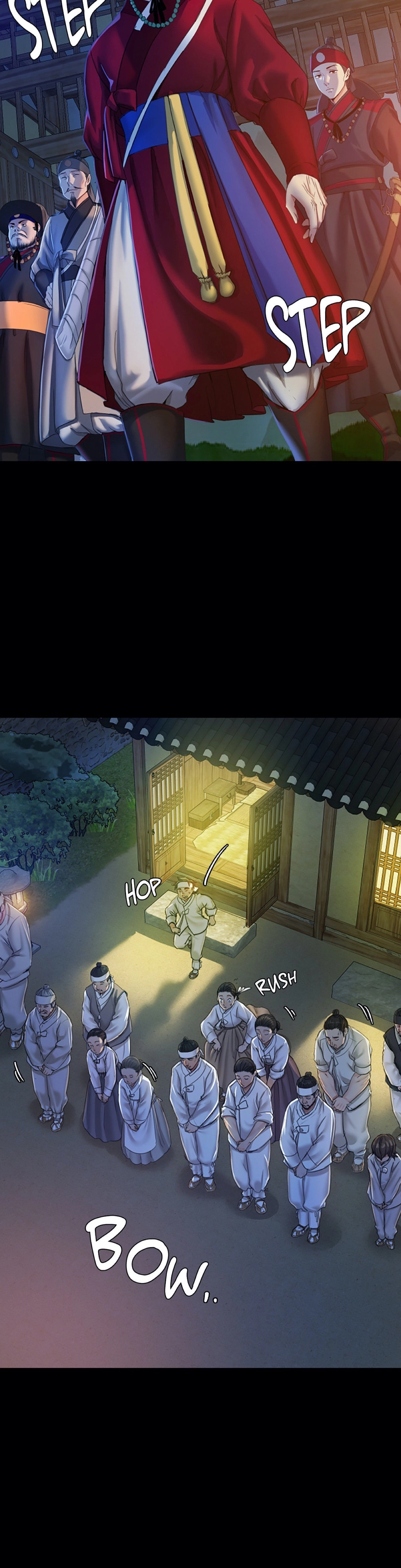 Read Assa chapter 1 image 60 on Lezhin