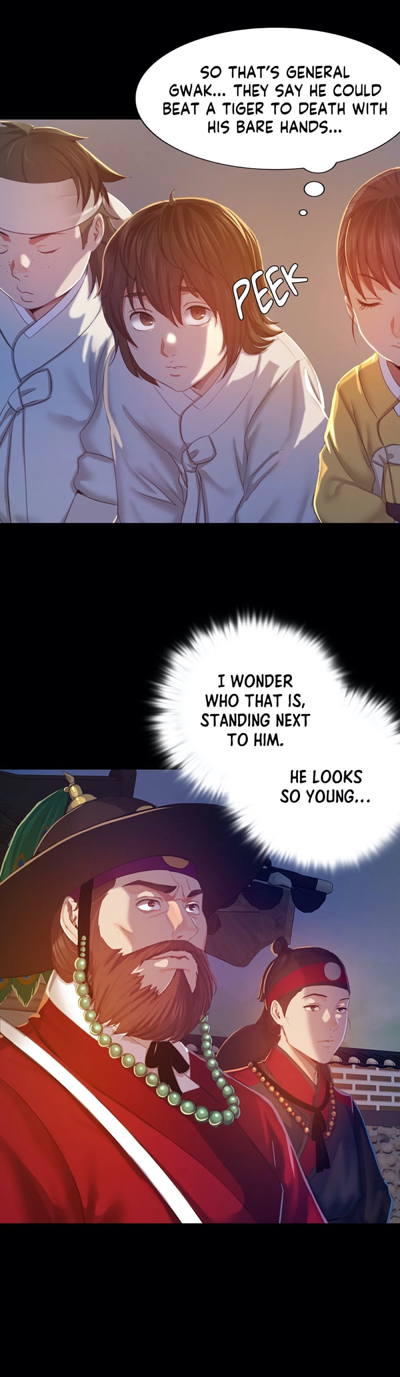 Read Assa chapter 1 image 62 on Lezhin