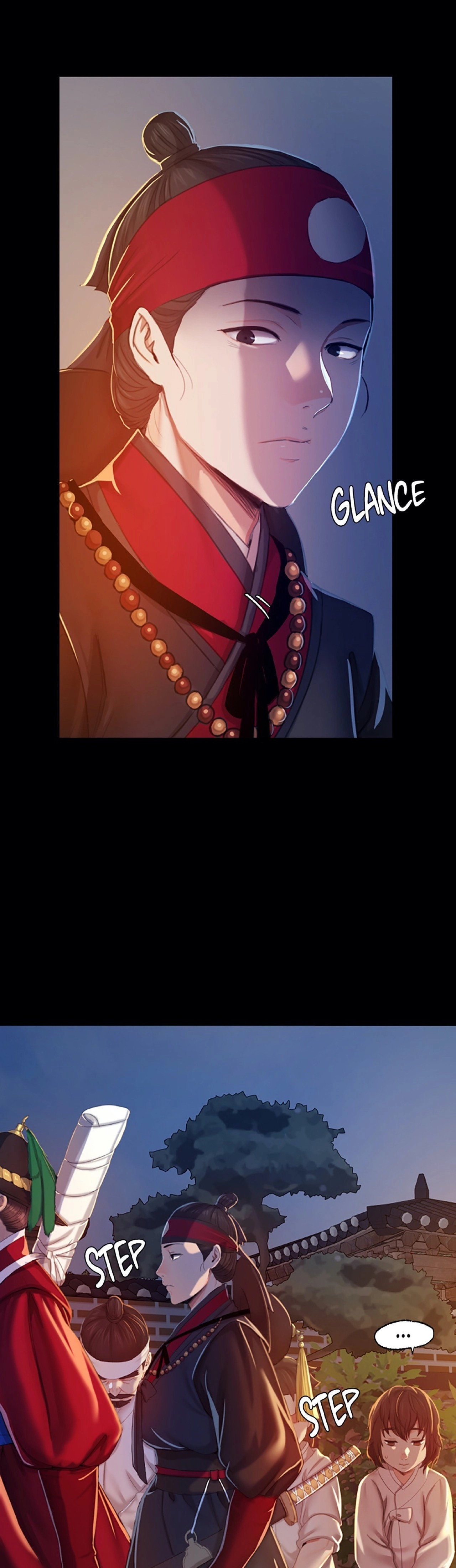 Read Assa chapter 1 image 63 on Lezhin