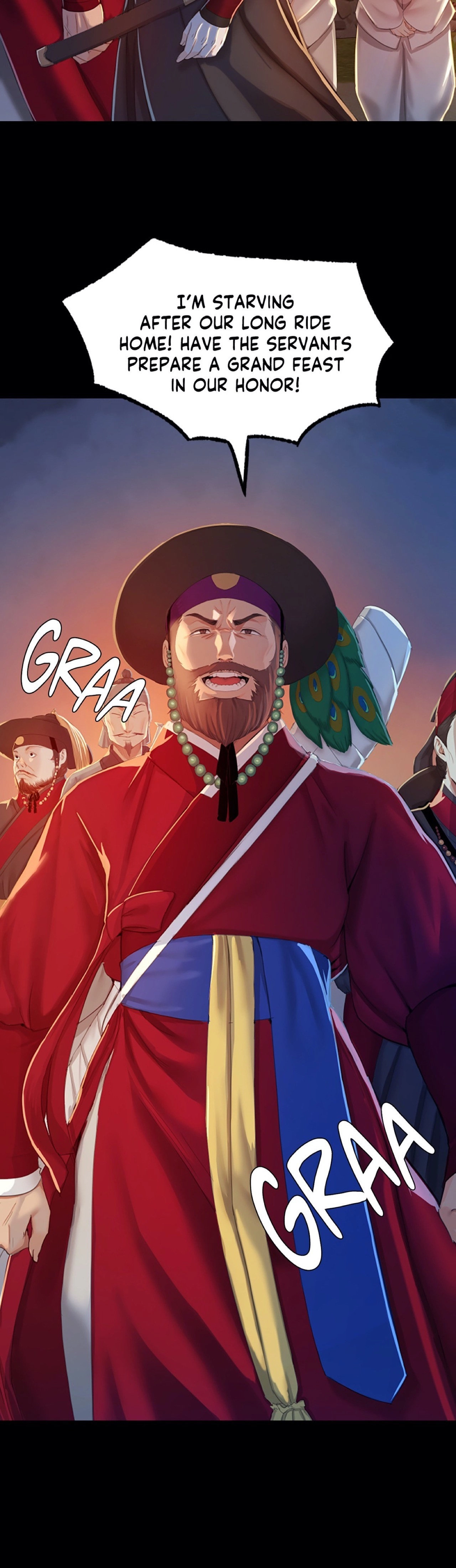 Read Assa chapter 1 image 64 on Lezhin