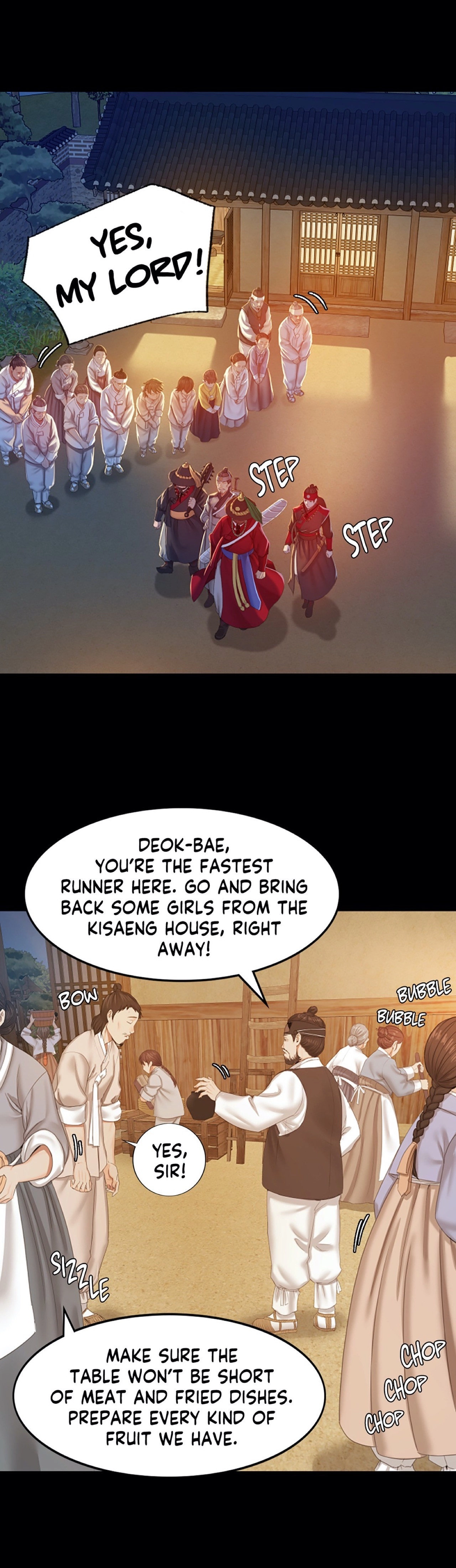 Read Assa chapter 1 image 65 on Lezhin