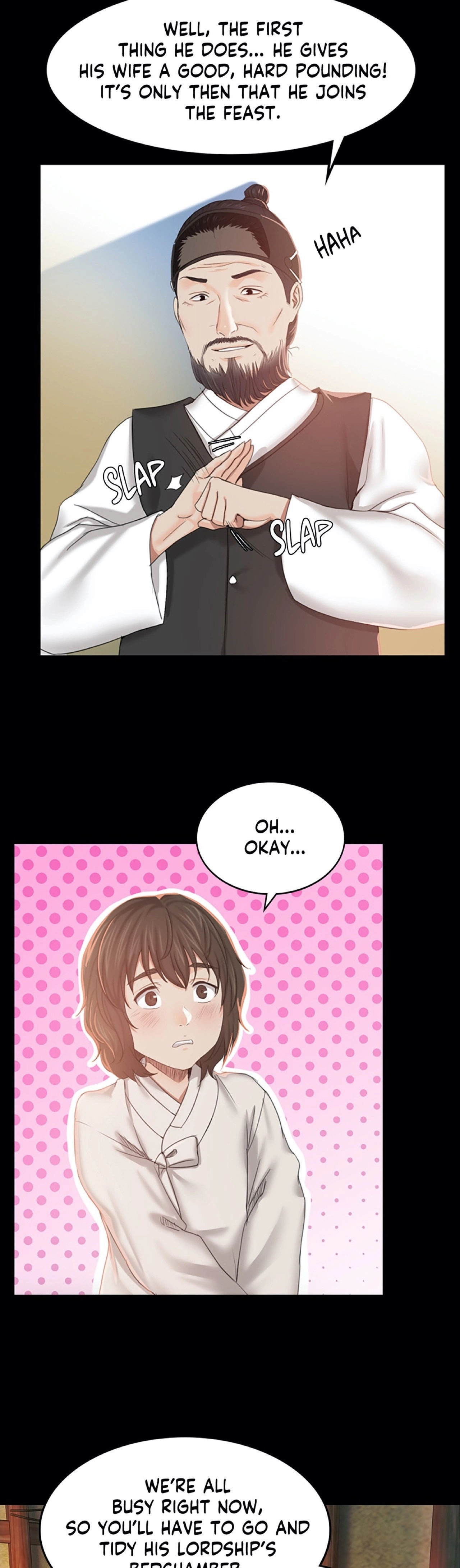 Read Assa chapter 1 image 67 on Lezhin