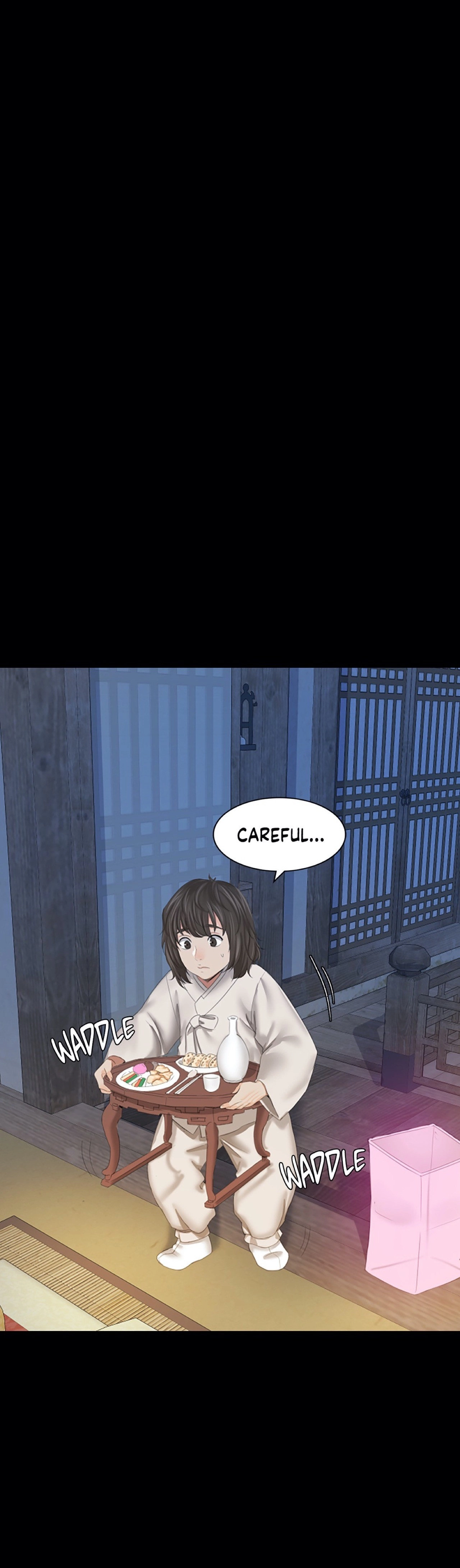 Read Assa chapter 1 image 69 on Lezhin
