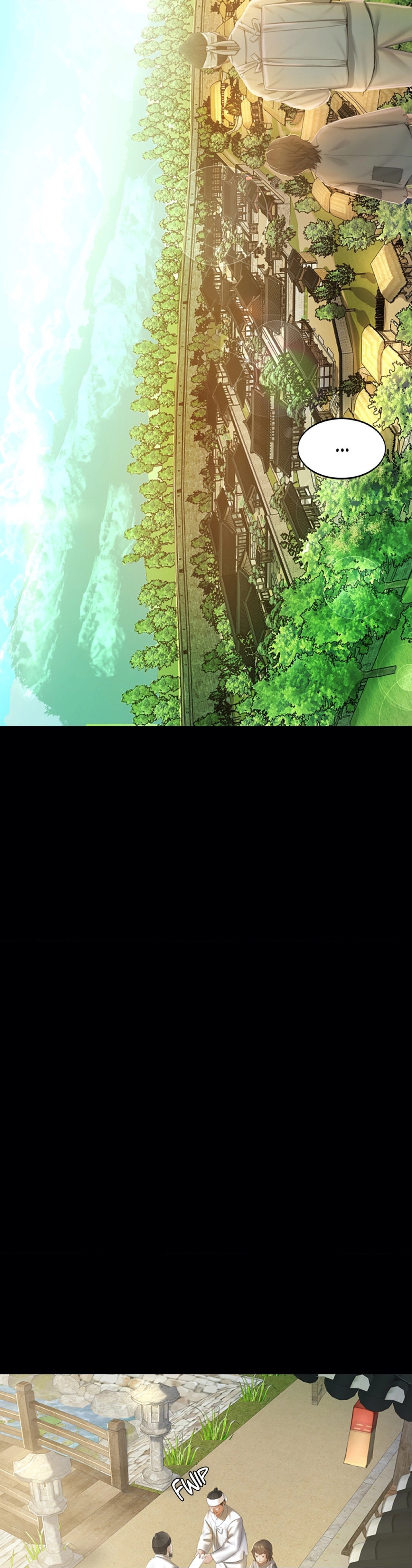 Read Assa chapter 1 image 7 on Lezhin