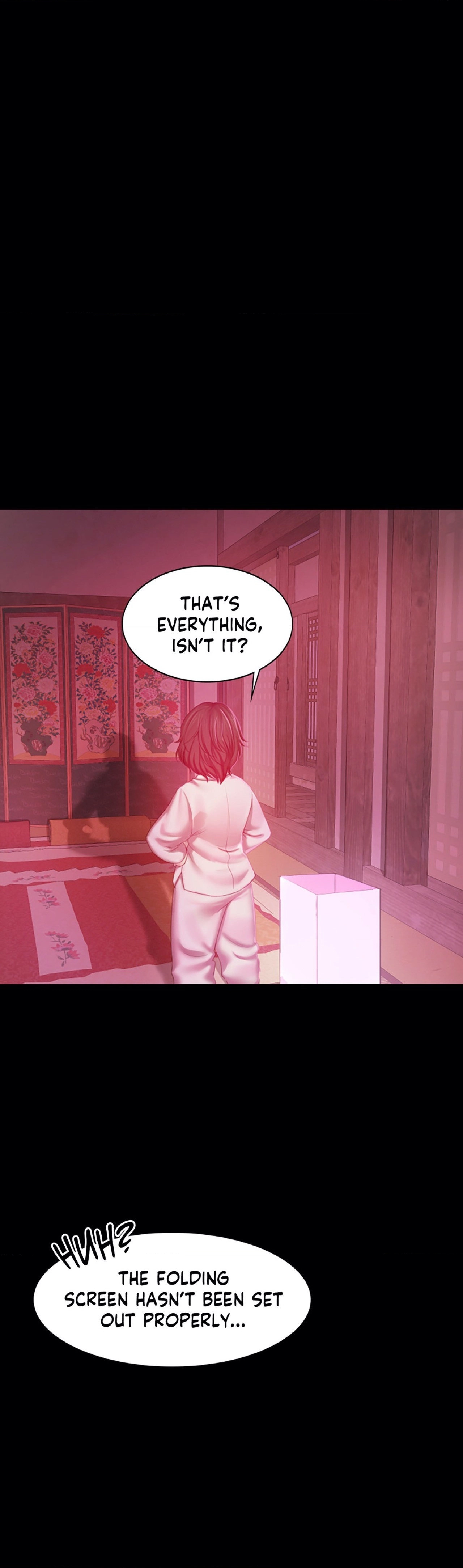 Read Assa chapter 1 image 71 on Lezhin