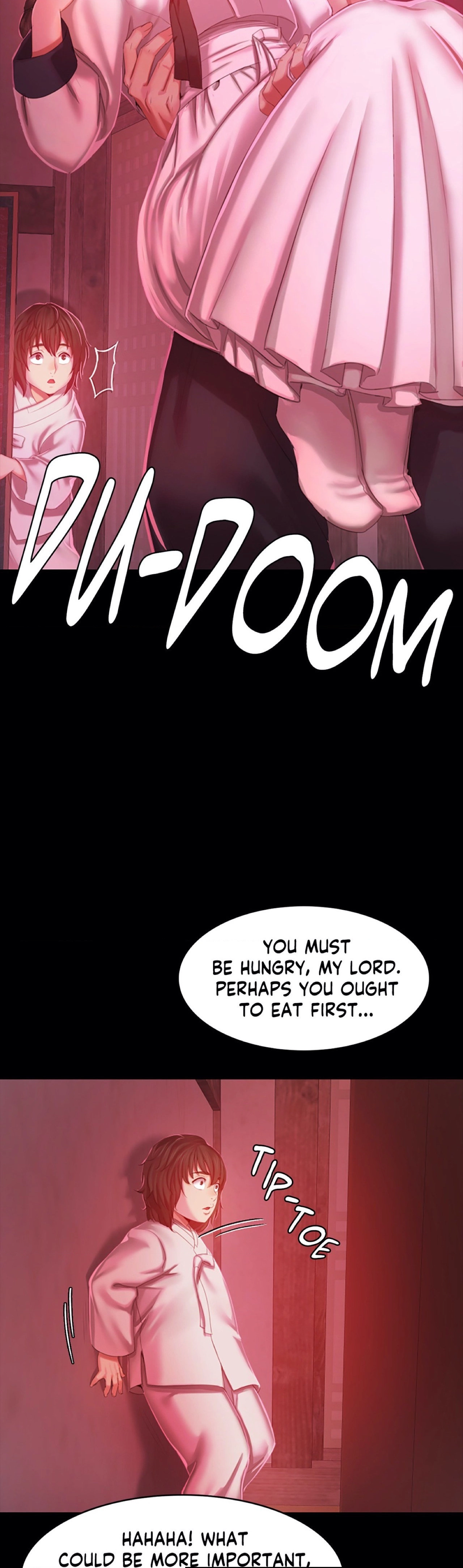 Read Assa chapter 1 image 73 on Lezhin