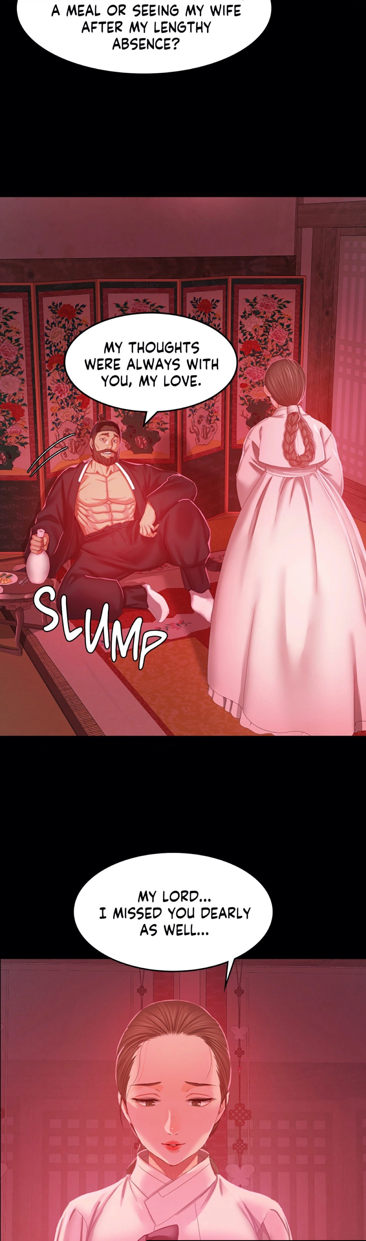 Read Assa chapter 1 image 74 on Lezhin