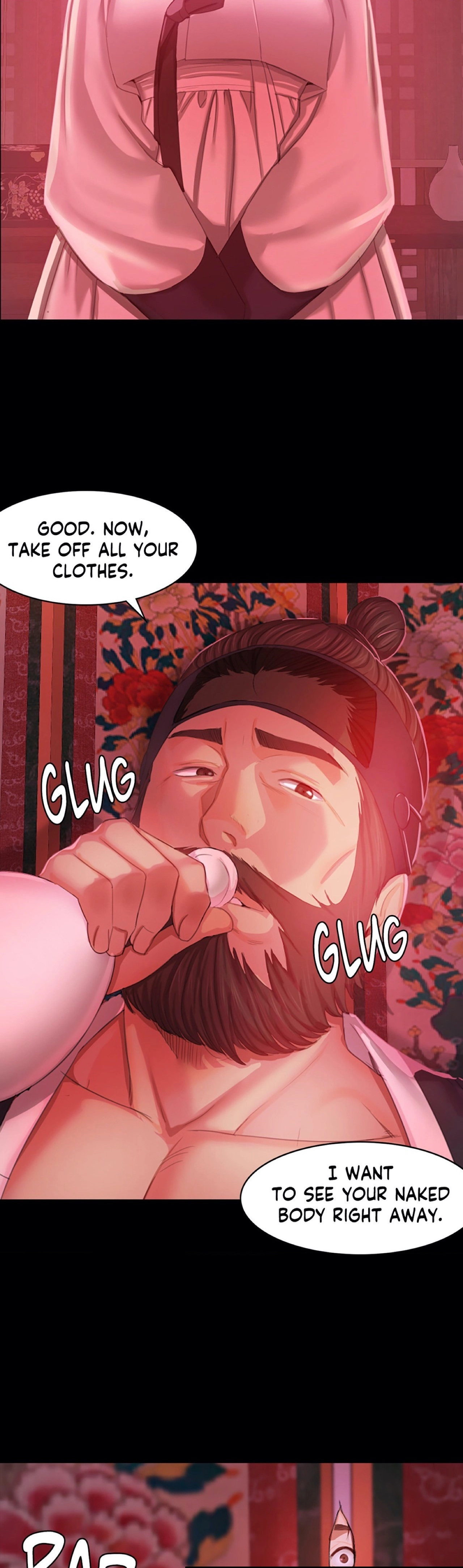 Read Assa chapter 1 image 75 on Lezhin