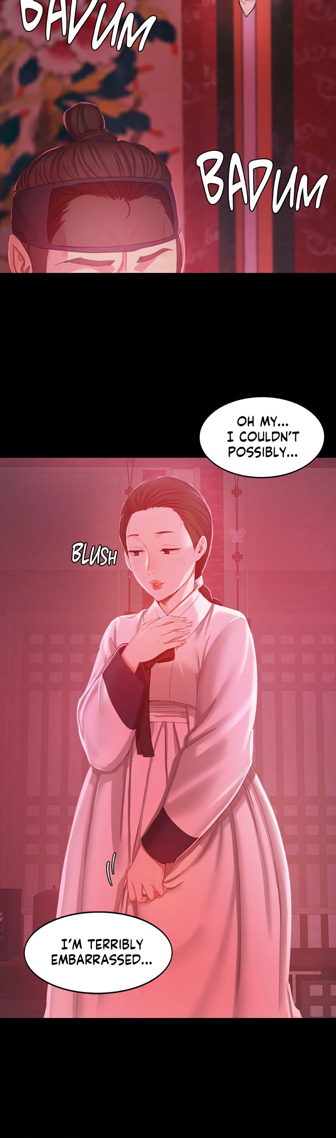 Read Assa chapter 1 image 76 on Lezhin