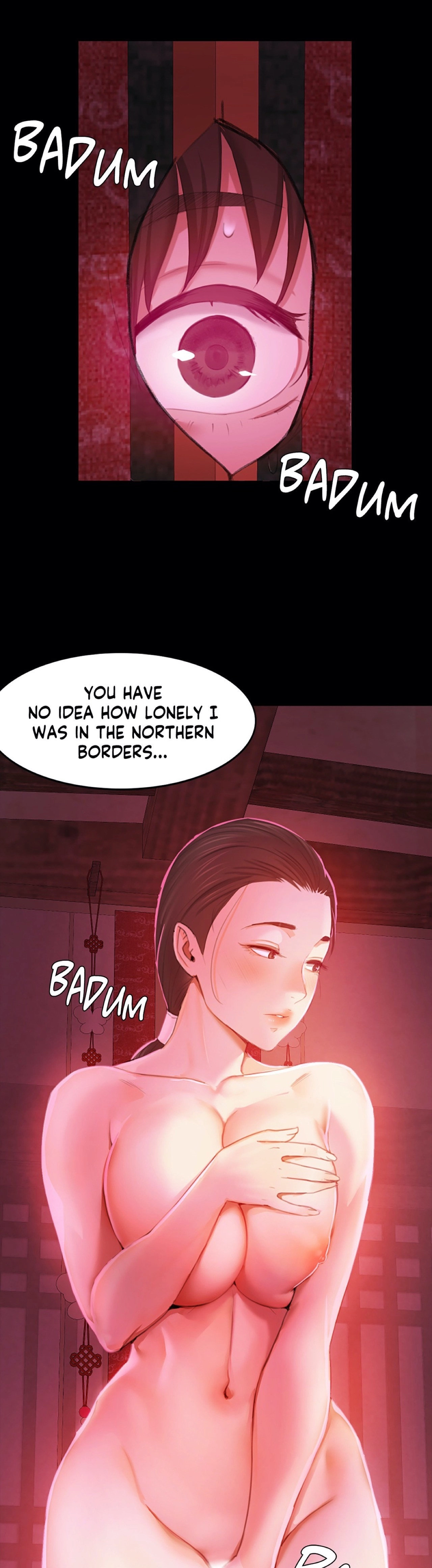 Read Assa chapter 1 image 79 on Lezhin