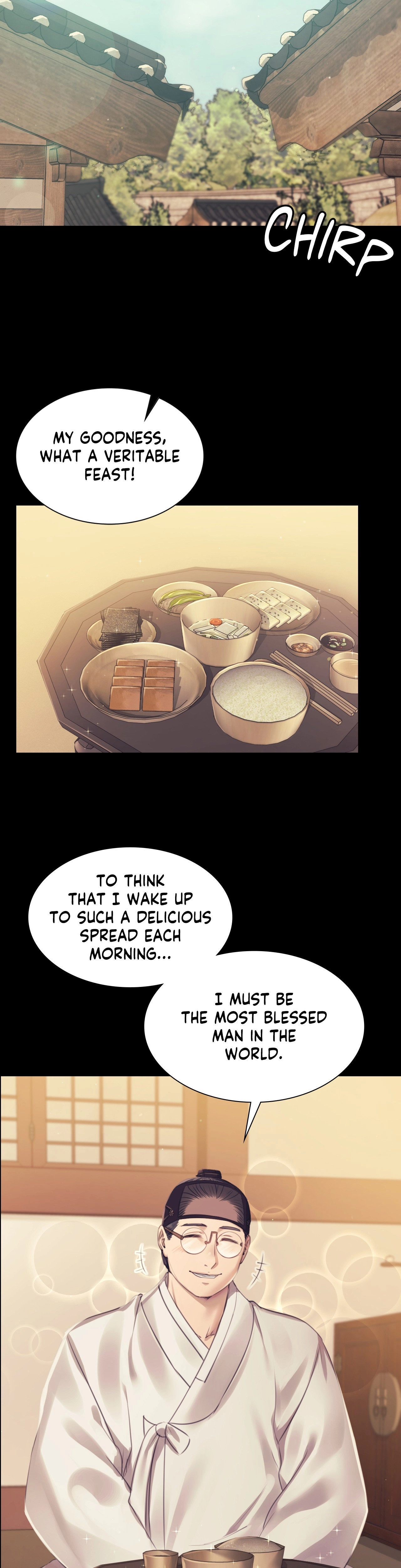 Read Assa chapter 104 image 1 on Lezhin