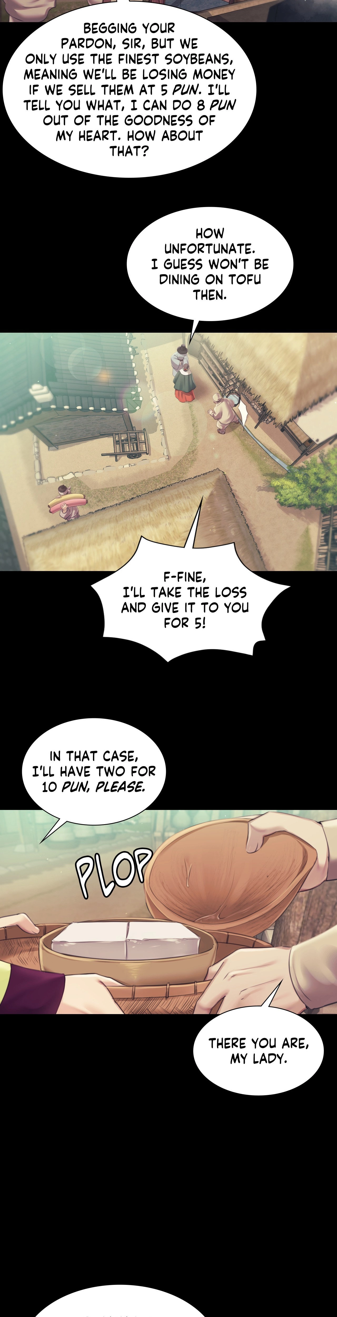 Read Assa chapter 104 image 11 on Lezhin
