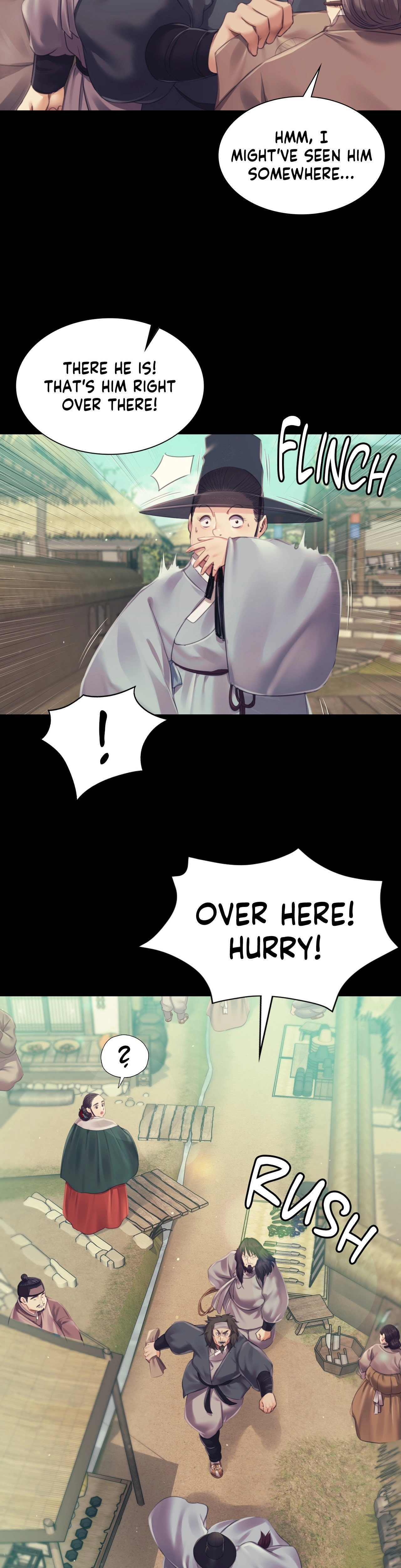 Read Assa chapter 104 image 15 on Lezhin