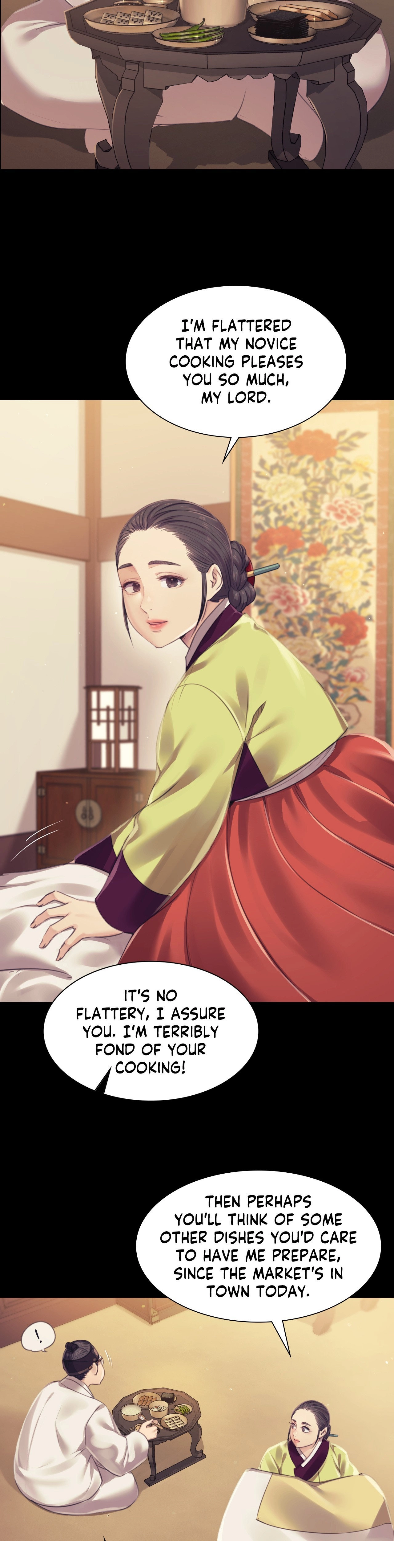 Read Assa chapter 104 image 2 on Lezhin