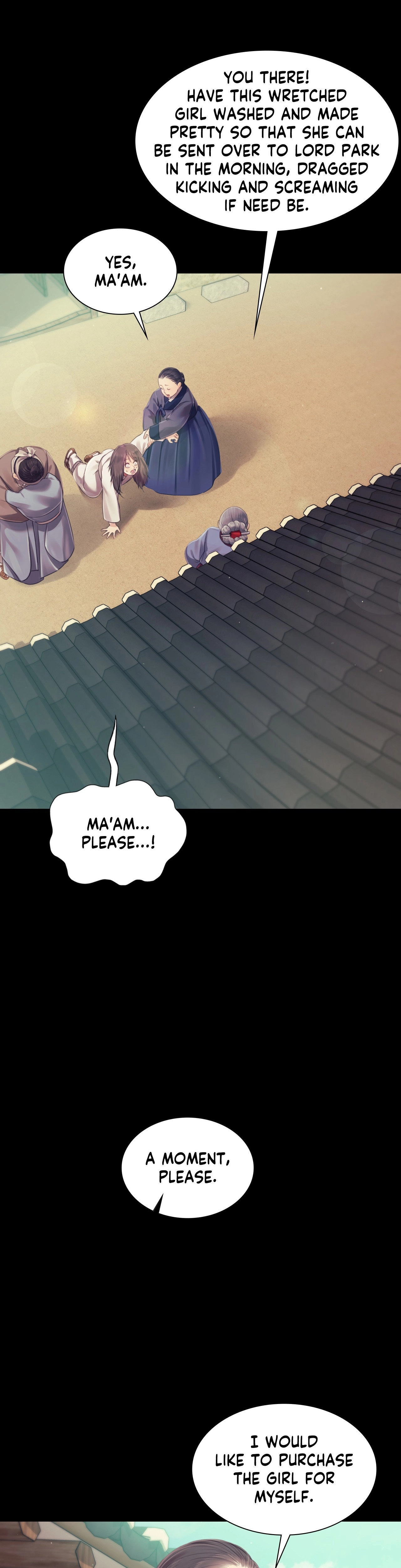 Read Assa chapter 104 image 22 on Lezhin